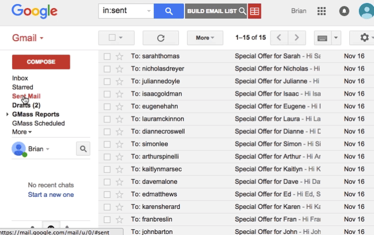 A Cheat Sheet to Automating Outreach Campaigns - Norbert