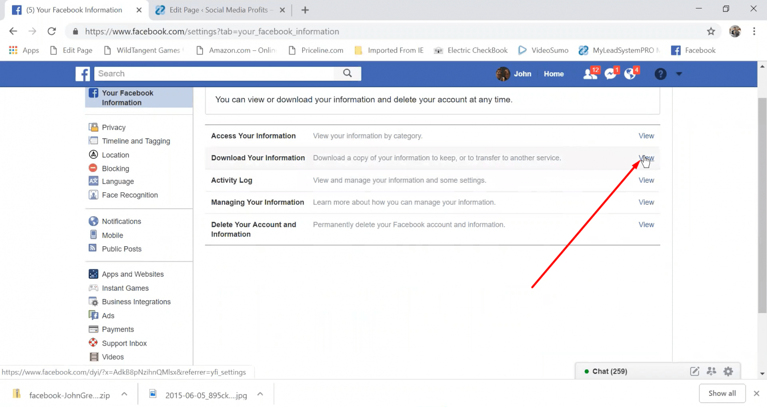 facebook-email-finder-3-ways-to-get-someones-email-on-facebook